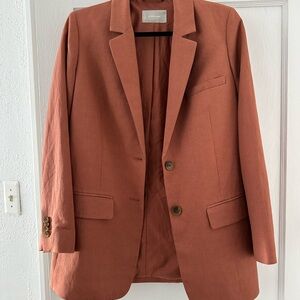 Everlane Oversozed Blazer
